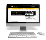 Amalgation Webdesign